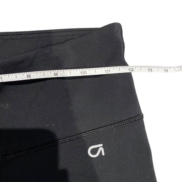 GAP FIT athletic leggings - size xs - Picture 4 of 8